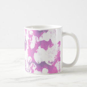 Taza De Café Animal
