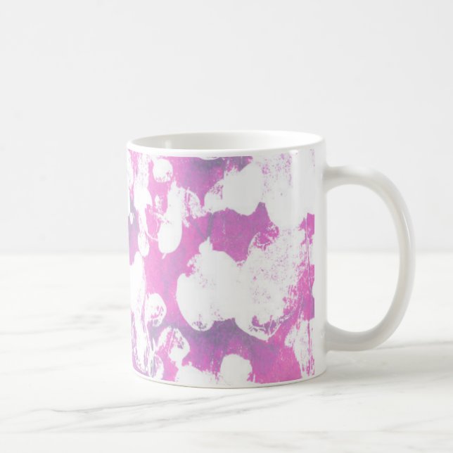 Taza De Café Animal (Derecha)