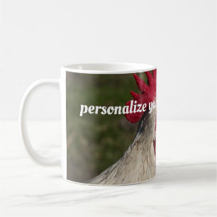 Taza De Café animal, chick, chicken, farm, cute, bird, baby,