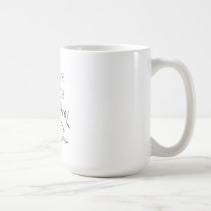Taza De Café Animal salvaje de la