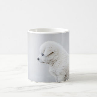 Taza De Café Animal solitario, Mascota de Cachorros