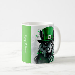 Taza De Café Animales Afortunados Disfrazados - Diversión del D