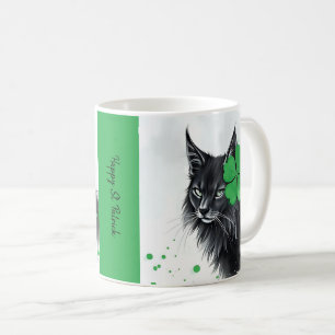 Taza De Café Animales afortunados disfrazados - Diversión en Sa