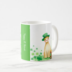 Taza De Café Animales afortunados disfrazados - Diversión en Sa