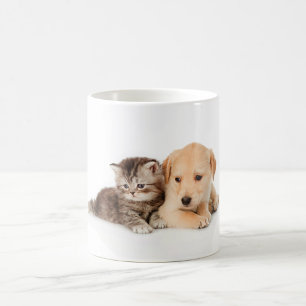Taza De Café Animales de corte