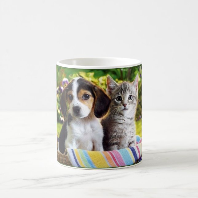 Taza De Café Animales de corte (Subido por el creador)