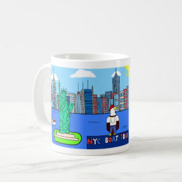 Taza De Café Animales del Mundo, EE. UU.: Águila Calva
