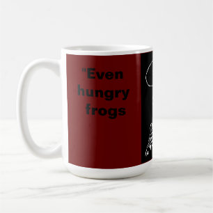 Taza De Café Animales inteligentes de ciencia ficción "Sueños d