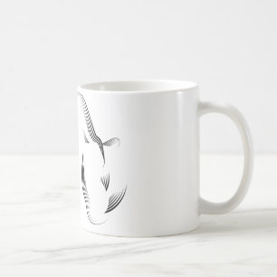 Taza De Café Animales - rinoceronte