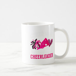 Taza De Café Animar a Mimi la animadora de Mimi Gran