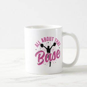 Taza De Café Animar Animadoras Todo Sobre Ese Se _3