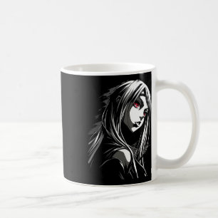 Taza De Café Anime Manga Motif Abstract Artwork Anime