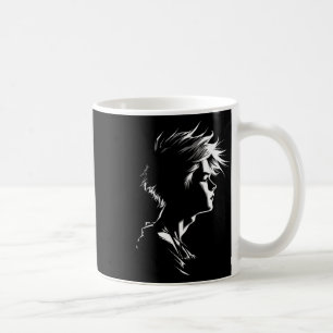 Taza De Café Anime Manga Motif Artwork Anime 1