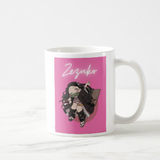 TAZA DE CAFÉ ANIME.MUG COFFEE MUG