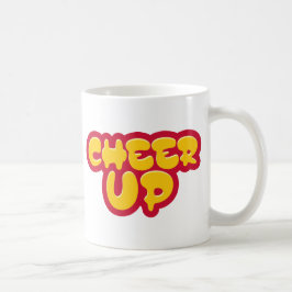 Taza De Café Ánimo