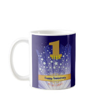 Aniversario de 1 año de recuperación personalizada
