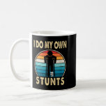 Taza De Café Ankle Knee Funny Hacerse Bien Pronto G<br><div class="desc">Ankle Knee Funny Leg Lesiones Por Lesiones De Piernas Rotas Se Muy Pronto Regalo</div>