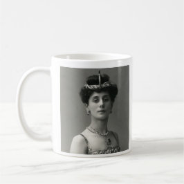 Taza De Café Anna Pavlova Mug