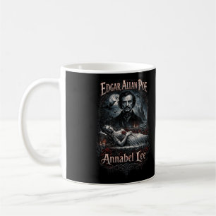 Taza De Café Annabel Lee