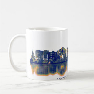 Taza De Café Annapolis Skyline