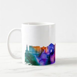 Taza De Café Annapolis Skyline