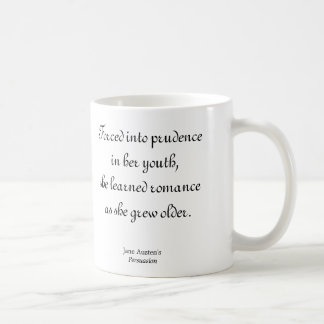 Taza De Café Anne