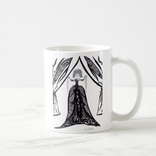Taza De Café Anne