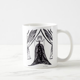 Taza De Café Anne