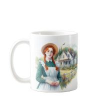 Anne de Green Gables