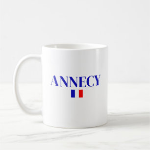 Taza De Café ANNECY Francia