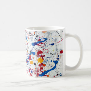 Taza De Café Annelisa
