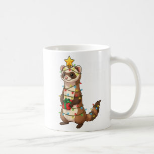 Taza De Café Año del caballo del zodíaco lindo Año Nuevo chino