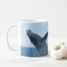 Taza De Café Año Salto 2024