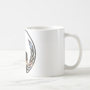 Taza De Café Anonymous