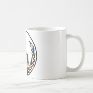 Taza De Café Anonymous