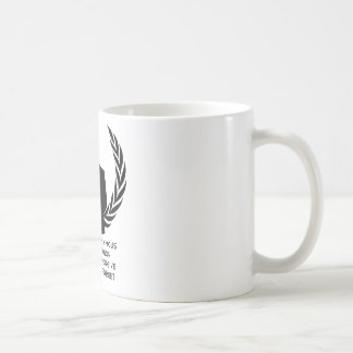 Taza De Café Anonymous