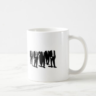 Taza De Café Anonymous