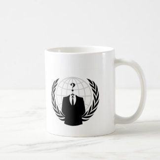 Taza De Café Anonymous