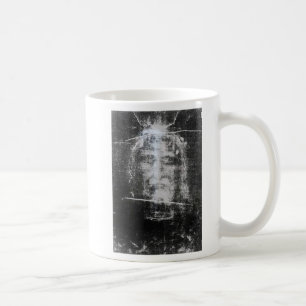 Taza de café anormal de Jesús