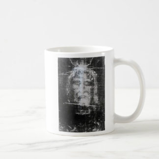 Taza de café anormal de Jesús