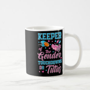 Taza De Café Anotación o tutús divertido guardián de género Ba1