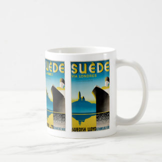Taza De Café Ante vía Londres