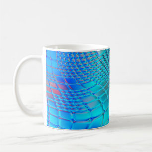 Taza De Café Antecedentes abstractos. Papel colorido de diseño