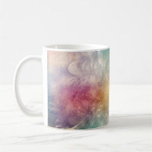 Taza De Café Antecedentes Fractales de Apofisis Antigua I