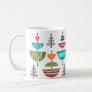 Taza De Café Antena