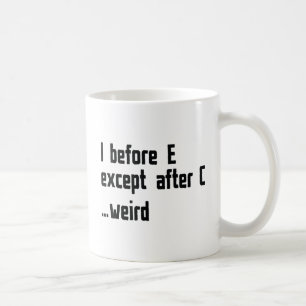 Taza De Café Antes De E