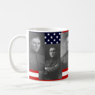 Taza De Café Antes de que los supiéramos
