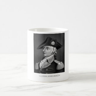 Taza De Café Anthony Wayne enojado