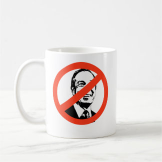 TAZA DE CAFÉ ANTI-BLOOMBERG