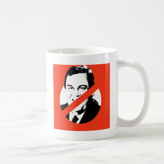 TAZA DE CAFÉ ANTI-CHRISTIE